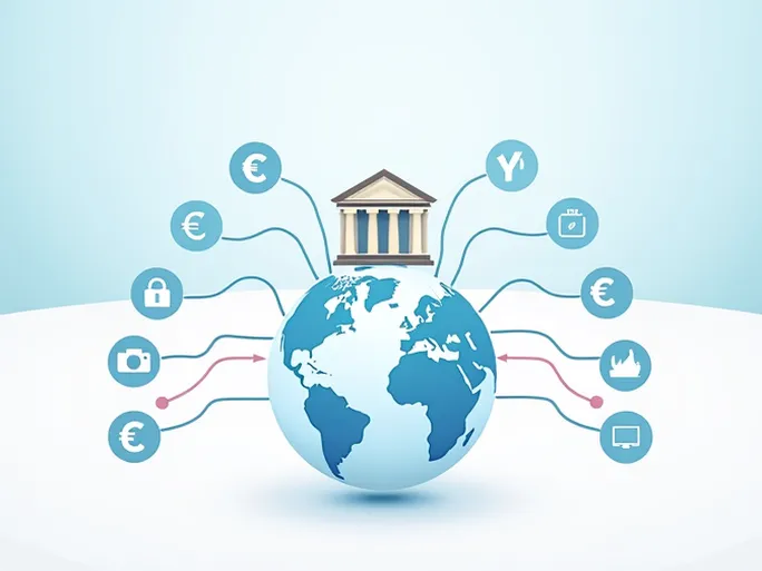 如何确保跨境转账的安全与准确了解QNB银行的SWIFT码