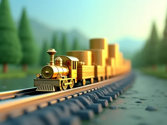 Bipartisan Bill Proposes Tax Credit Modernization for Short Line Railroads