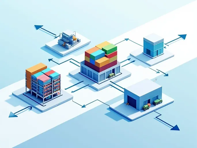 应对关税挑战的战略仓储提升财务与运营韧性的工具