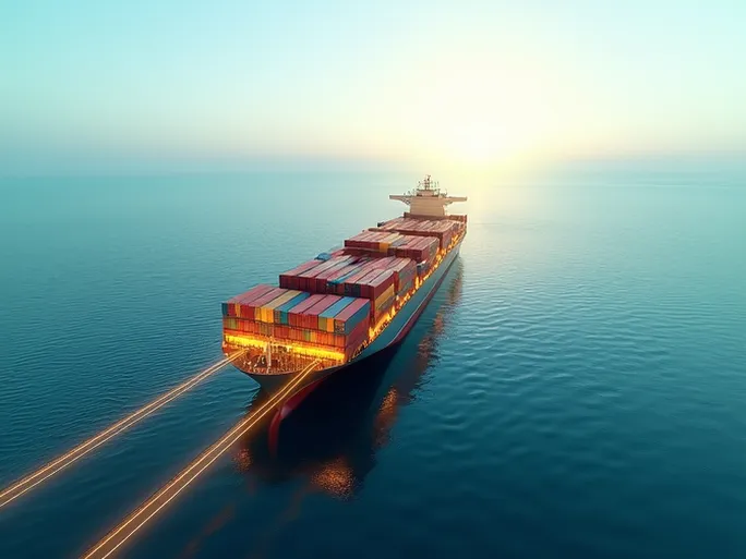 掘金墨西哥曼萨尼约港通关航线与物流全攻略