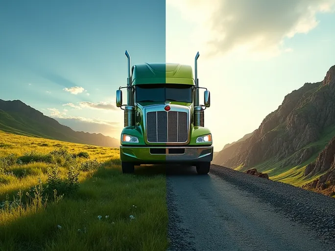 Natural Gas Fleet Conversions Risks and Rewards for Businesses