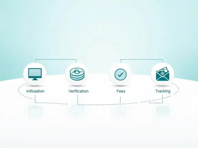PNC银行SWIFT码指南确保国际汇款无忧