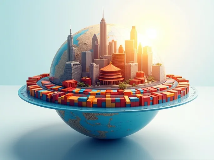 Central China Sees Crossborder Ecommerce Growth New Strategies