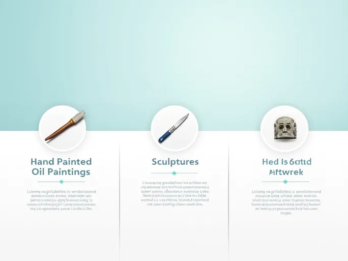 HS Code Analysis Reveals Insights Into Art Valuation Trends