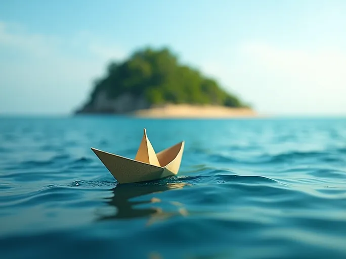 单人跨境电商破局五年实战数据驱动增长指南