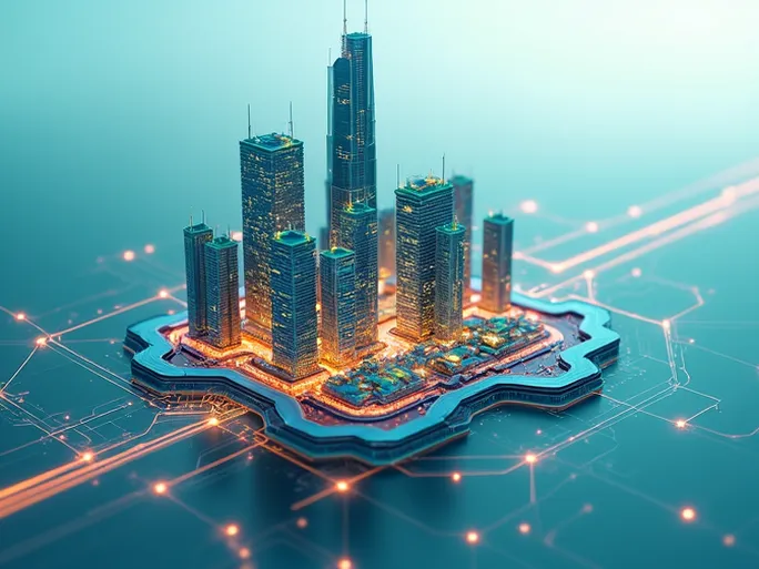 粤港澳大湾区数字物流高质量发展大会AI赋能与生态共建