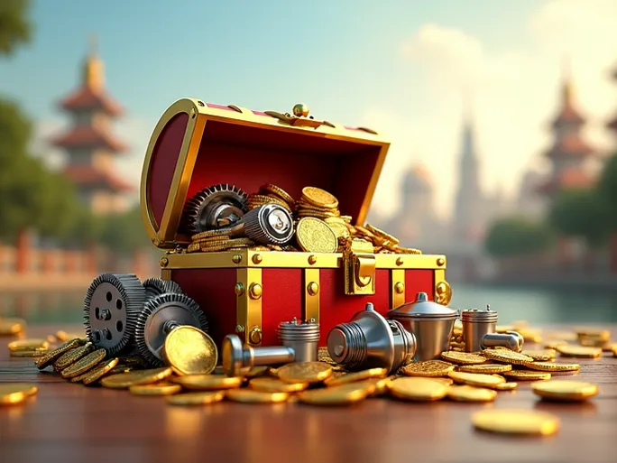 Southeast Asias Auto Parts Market Surges Boosting Ecommerce