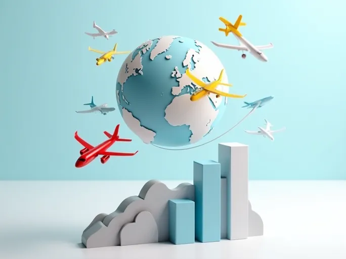 Budget Airlines Disrupt Aviation Industry with Innovation