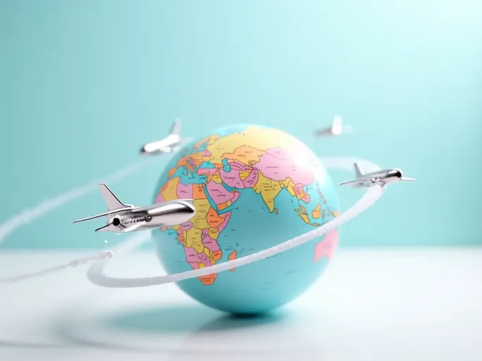 IATA Enhances Aviation Training Via Academic Partnerships