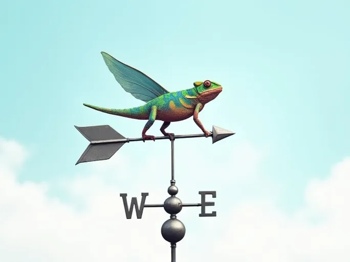 航空业的精益舞步如何让航班起落紧随市场脉搏