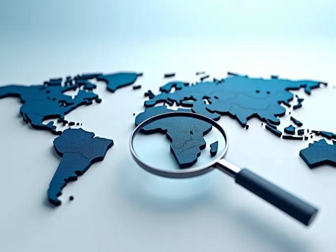 全球贸易安全升级世界海关组织携手英国边境署共筑智能货运风险防线