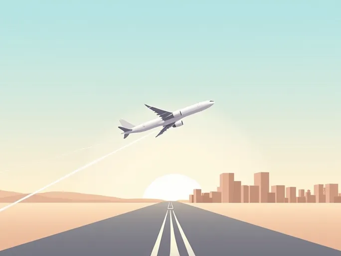 雅西国际机场ICAO 代码深度解析与机场概况