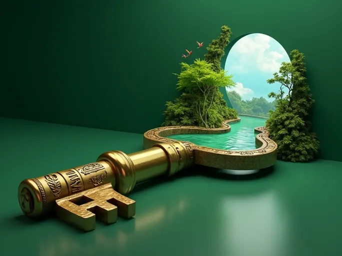 解密卡鲁鲁机场代码开启哥伦比亚雨林秘境之旅