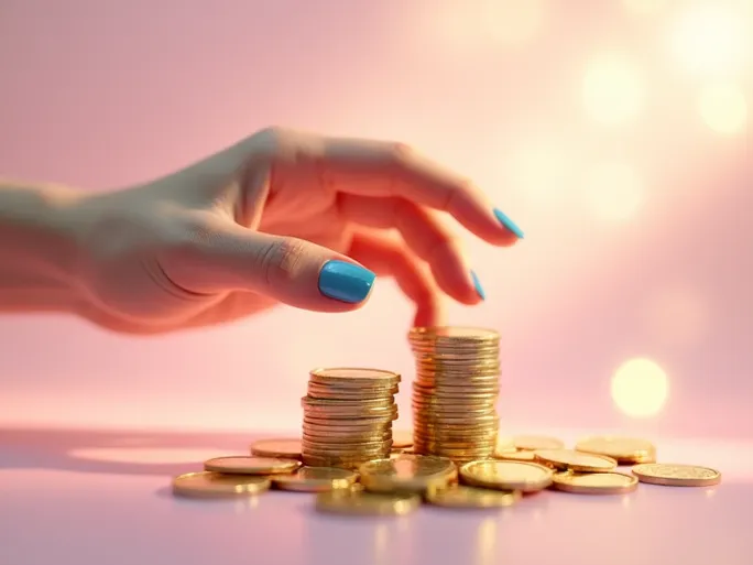 指尖经济崛起美甲艺术马克笔半月狂销百万跨境电商掘金新机遇