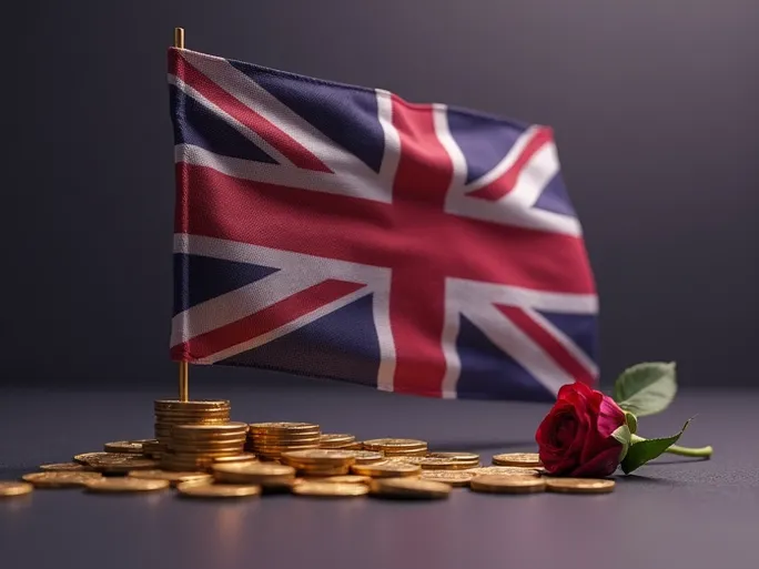 伊丽莎白二世逝世亚马逊周边产品爆红背后的商业洞察