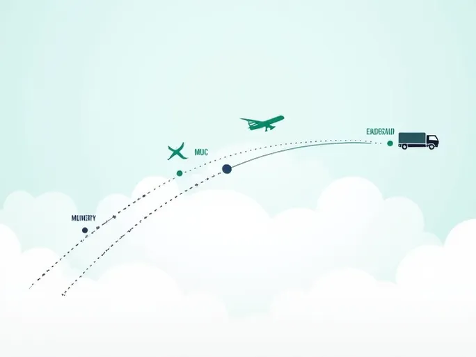 Unveiling Air Freight Costs from Zhengzhou to Munich A Comprehensive Guide Via Turkish Airlines