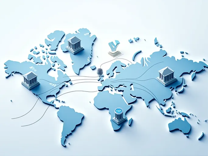 Guide to Secure Fund Transfers to Libyas National Commercial Bank