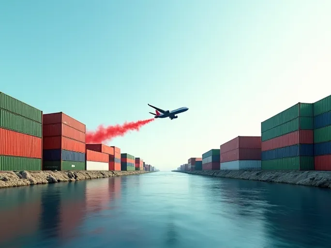 Chinaindonesia Air Freight Costs Rise Amid Surging Demand