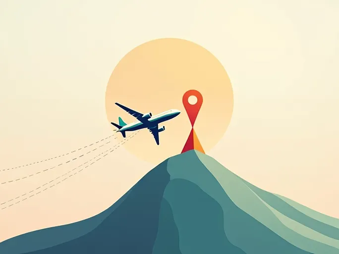 飞往巴斯克毕尔巴鄂机场 ICAO 代码全解析