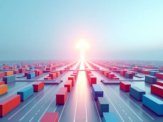 Arrive Logistics Raises 300M to Modernize Freight Tech