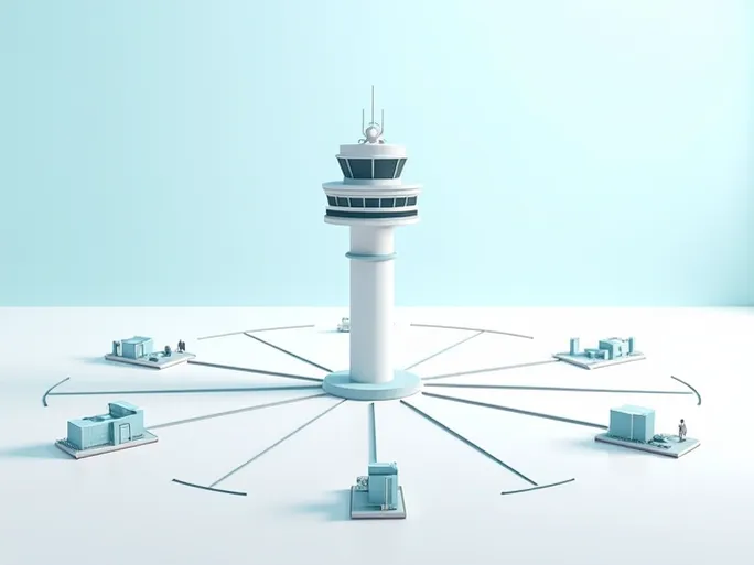 IATA献策多管齐下缓解波哥大机场运营压力