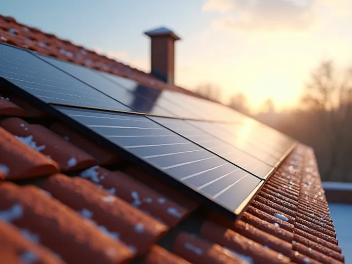 Study Assesses Rooftop Solar Potential for Dutch Homes