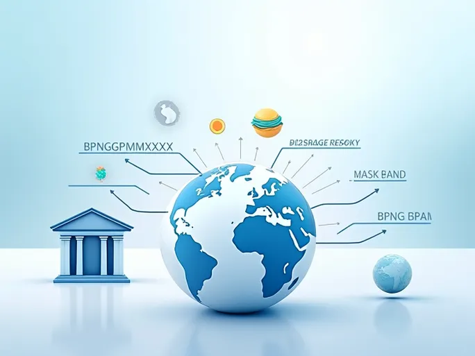 Guide to Using SWIFTBIC Codes for International Transfers