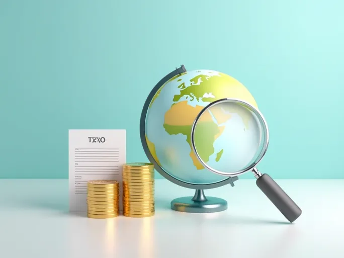 优化关税估价世界海关组织助力厄瓜多尔提升合规与税收