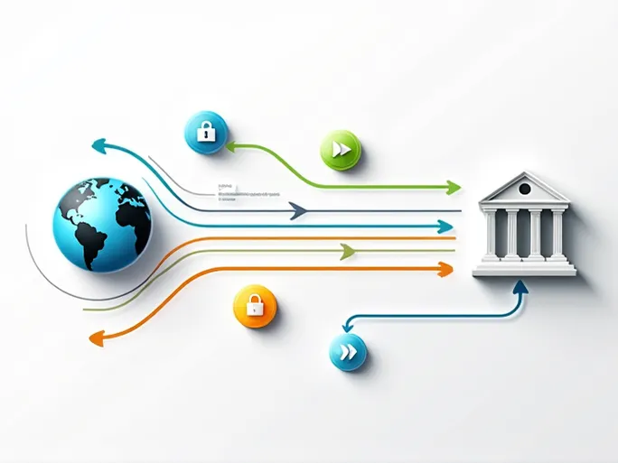 如何正确使用Absa银行的SWIFT码进行国际汇款