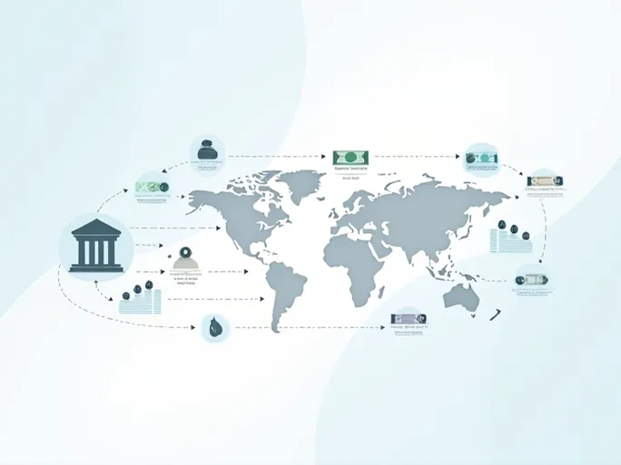 如何正确使用危地马拉中央银行SWIFT码进行国际汇款