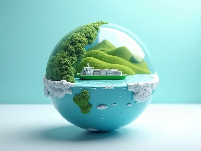 Seatrade战略入股JR Shipping冷藏航运巨头加速绿色转型与多元布局