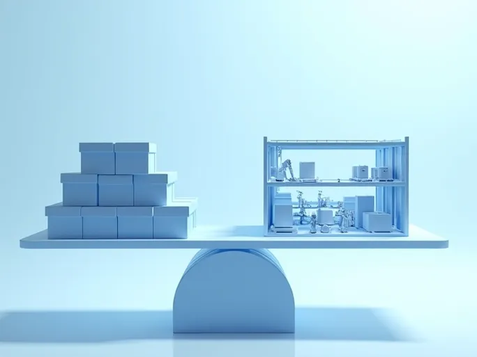 智控库存Agentic AI 如何助力零售与物流企业提升可用性与运营效率