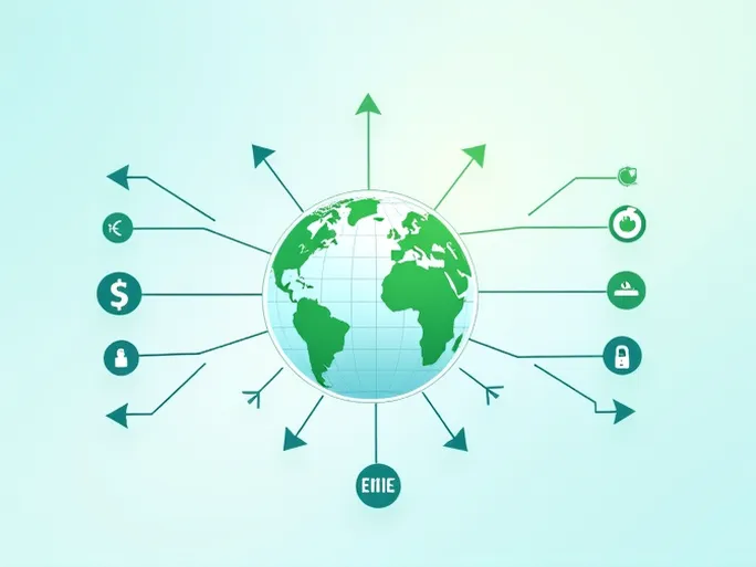 跨境汇款更高效掌握HASEHKHHXXX的汇款诀窍