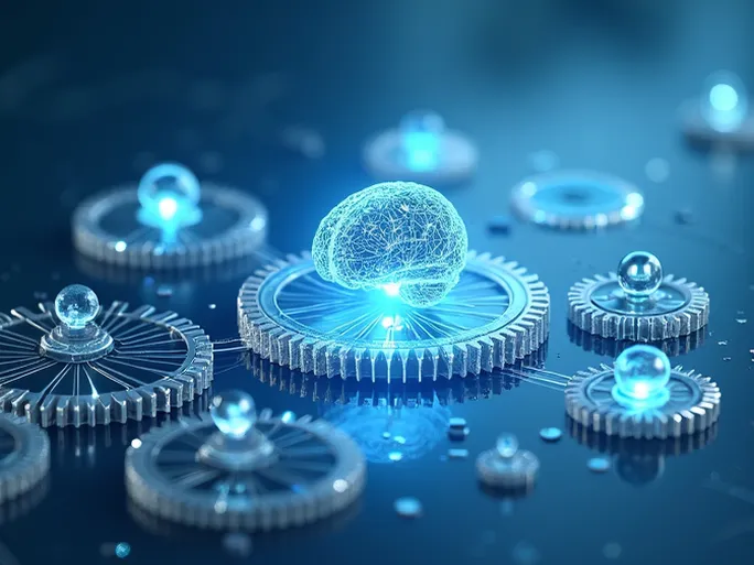 告别看得见打造会思考的智慧供应链