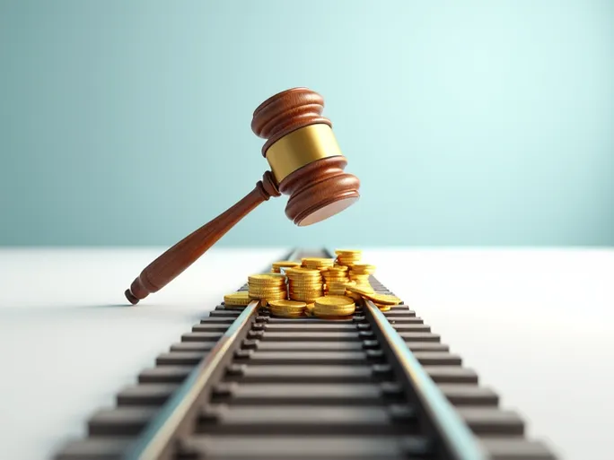 避免经济崩盘拜登敦促国会介入铁路劳资僵局化解潜在危机