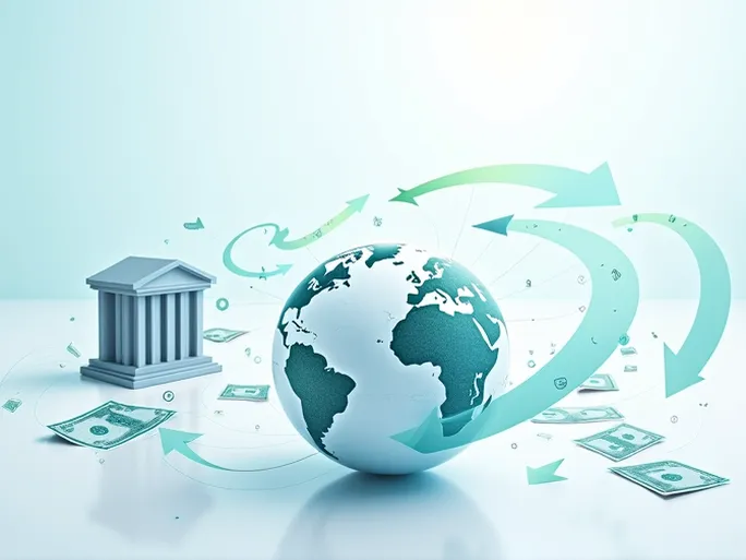 如何正确使用Bank of America的SWIFT代码进行国际转账