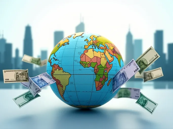 National Bank of Commerce Simplifies International Transfers