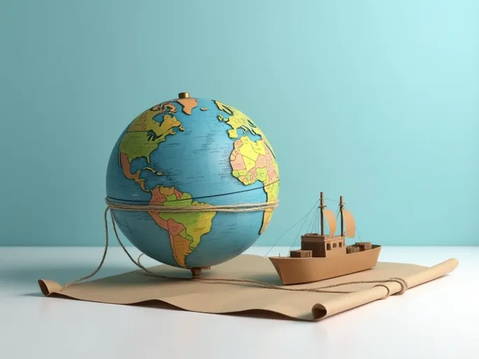 Guide to Ocean Freight Shipping for US Imports