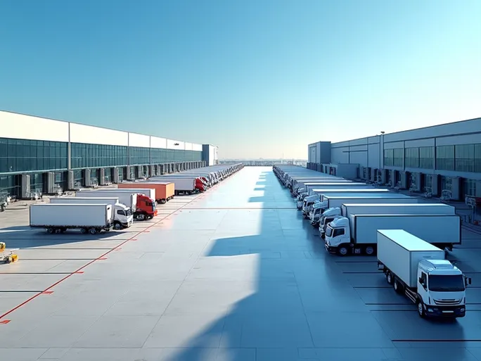 Outpost全国网络扩容新增四个货运终端提供全方位服务