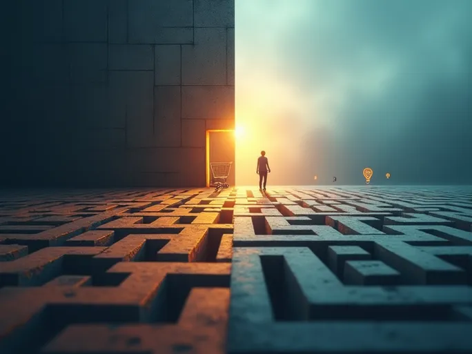 Ecommerce Brands Explore Growth Strategies Beyond Amazon