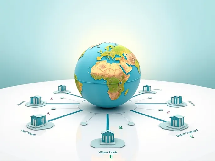 高效国际汇款的秘诀了解SCHBBWGX019 SWIFT代码