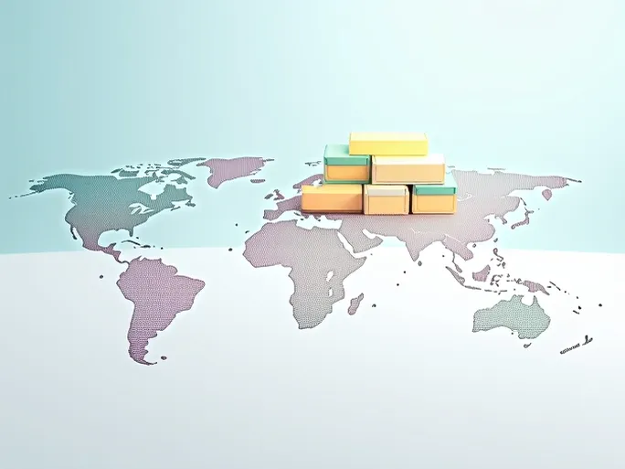 Customs Vs National Territory Key for Crossborder Trade