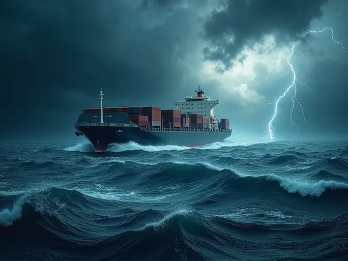 Ocean Freight Costs Explaining GRI and PSS Surcharges