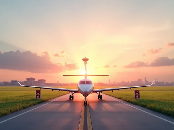 穆夫利拉机场概况与使用指南