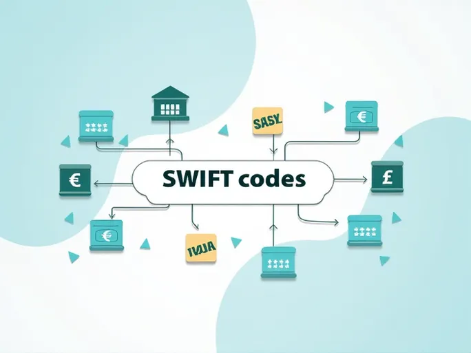 跨境汇款必知BANCO DE OCCIDENTE的SWIFT代码揭密
