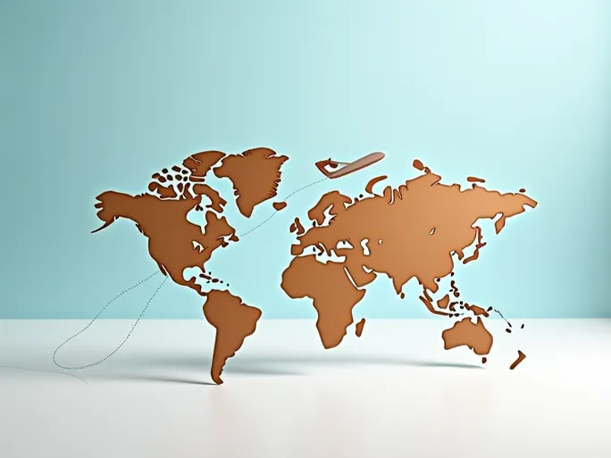 Beginners Guide to International Shipping Essentials