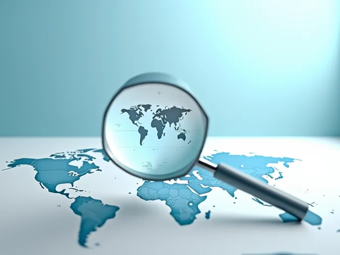 Google Tools Help Businesses Find Overseas Customers