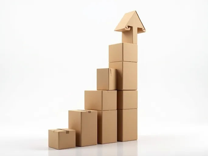 物流地产需求触底反弹Prologis IBI 指数揭示市场复苏信号