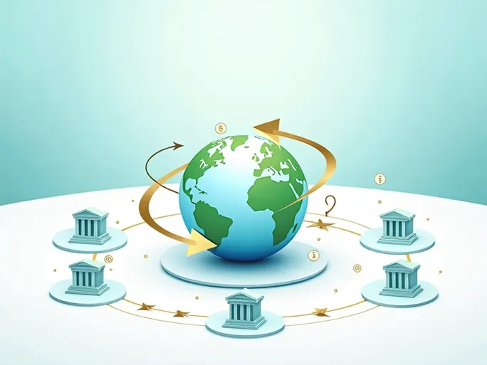 确保国际汇款安全如何正确使用巴基斯坦SWIFTBIC代码