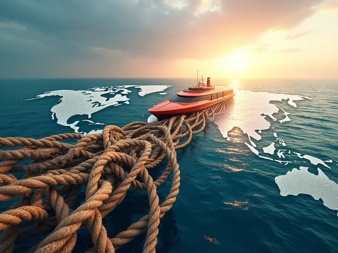 告别平台束缚Shopify独立站搭建全攻略掘金跨境电商新蓝海